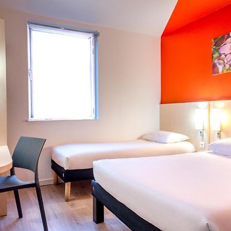 Ibis Budget Cannes Centre Ville Экстерьер фото