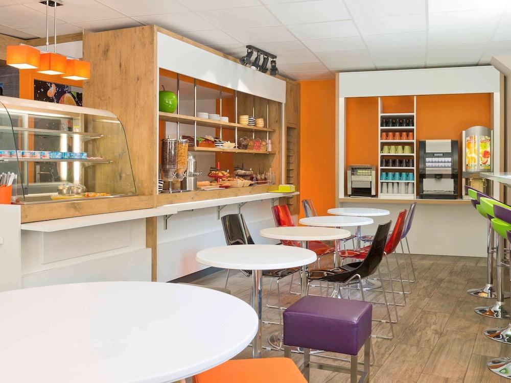 Ibis Budget Cannes Centre Ville Экстерьер фото